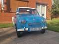 Oldtimer Goggomobil T 250 Blau - thumbnail 3
