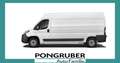 Citroen Jumper Kastenwagen 35+ L3H2 140 EAT8 Weiß - thumbnail 3