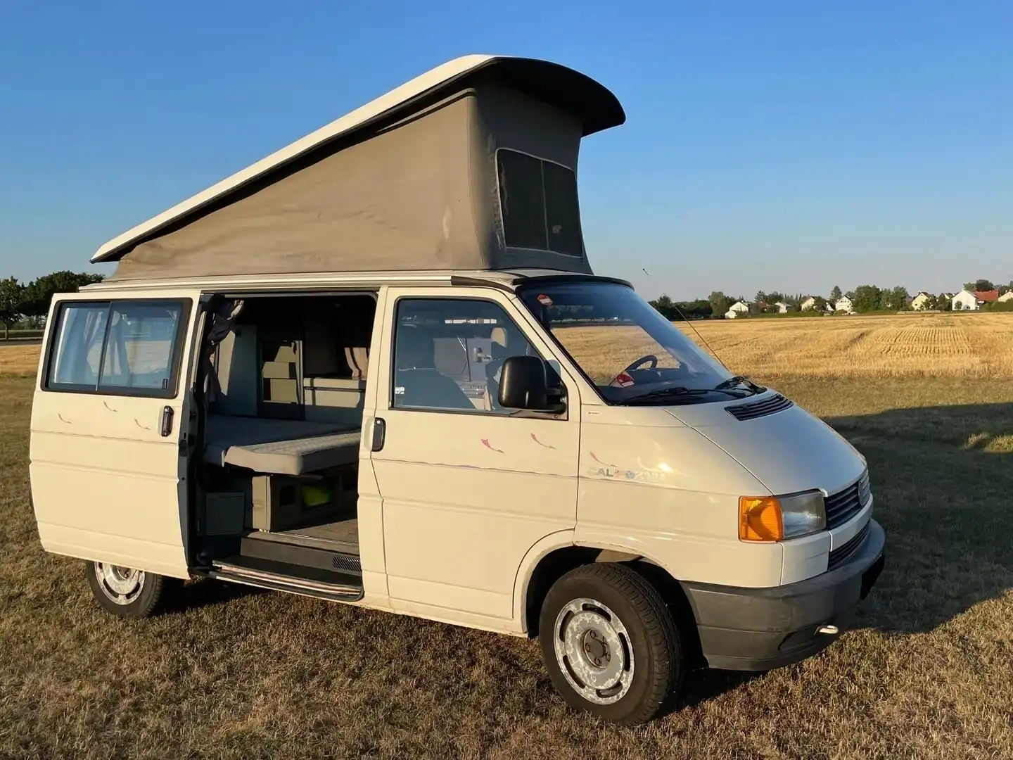 Volkswagen T4 California Alb - 1