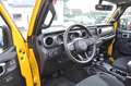 Jeep Wrangler 2.0 T-GDI Aut. Unlimited Sport KAMERA-MWST-DIFF.HA Beige - thumbnail 12