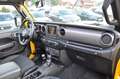 Jeep Wrangler 2.0 T-GDI Aut. Unlimited Sport KAMERA-MWST-DIFF.HA Beige - thumbnail 20