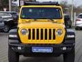 Jeep Wrangler 2.0 T-GDI Aut. Unlimited Sport KAMERA-MWST-DIFF.HA Beige - thumbnail 2