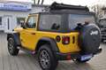 Jeep Wrangler 2.0 T-GDI Aut. Unlimited Sport KAMERA-MWST-DIFF.HA Beige - thumbnail 27
