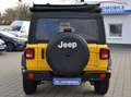 Jeep Wrangler 2.0 T-GDI Aut. Unlimited Sport KAMERA-MWST-DIFF.HA Beige - thumbnail 5