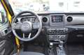 Jeep Wrangler 2.0 T-GDI Aut. Unlimited Sport KAMERA-MWST-DIFF.HA Beige - thumbnail 10