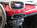 Fiat 500X 500X 1.3 mjt POPSTAR 4x2 95cv Rood - thumbnail 11