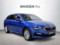 Skoda Scala 1.0 TSI Ambition 85kW Azul - thumbnail 1