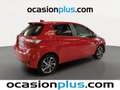 Toyota Yaris 100H 1.5 Feel! Rojo - thumbnail 4