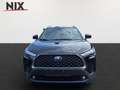 Toyota Corolla Cross 2.0 Hybrid Team D FWD KAMERA EPH Schwarz - thumbnail 5