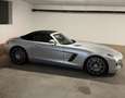 Mercedes-Benz SLS Roadster (197.477) Grau - thumbnail 18