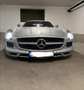 Mercedes-Benz SLS Roadster (197.477) Grau - thumbnail 12