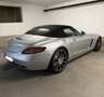 Mercedes-Benz SLS Roadster (197.477) Grau - thumbnail 8