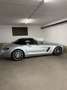 Mercedes-Benz SLS Roadster (197.477) Grau - thumbnail 9