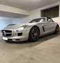 Mercedes-Benz SLS Roadster (197.477) Grau - thumbnail 3