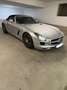 Mercedes-Benz SLS Roadster (197.477) Grau - thumbnail 11