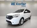 Dacia Lodgy Laureate TCE 85kW (115CV) 5Pl Blanco - thumbnail 1