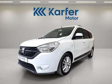 Laureate TCE 85kW (115CV) 5Pl