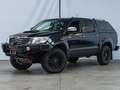 Toyota Hilux HiLux 4x4 | BTW | 1E EIGENAAR | UNIEKE STAAT Negru - thumbnail 1