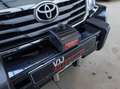Toyota Hilux HiLux 4x4 | BTW | 1E EIGENAAR | UNIEKE STAAT Negru - thumbnail 11