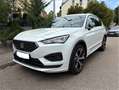 SEAT Tarraco Tarraco 2.0 TDI SCR DSG FR Weiß - thumbnail 1
