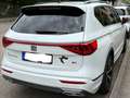 SEAT Tarraco Tarraco 2.0 TDI SCR DSG FR Weiß - thumbnail 10