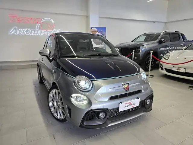 Abarth 695C 1.4 16v Rivale 180cv auto *275CV*