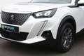 Peugeot 2008 e- Active Elektromotor 136 Weiß - thumbnail 5