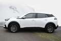Peugeot 2008 e- Active Elektromotor 136 Weiß - thumbnail 4