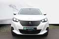 Peugeot 2008 e- Active Elektromotor 136 Weiß - thumbnail 2