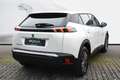 Peugeot 2008 e- Active Elektromotor 136 Weiß - thumbnail 3