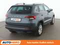Skoda Karoq 1.5 TSI ACT Style Aut.*LED*NAVI*TEMPO*CAM*SHZ*PDC* Grau - thumbnail 6