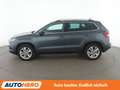 Skoda Karoq 1.5 TSI ACT Style Aut.*LED*NAVI*TEMPO*CAM*SHZ*PDC* Grau - thumbnail 3