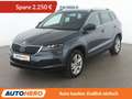 Skoda Karoq 1.5 TSI ACT Style Aut.*LED*NAVI*TEMPO*CAM*SHZ*PDC* Grau - thumbnail 1