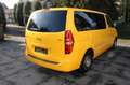 Hyundai H-1 Travel Classic**KLIMA/8-SITZER** Gelb - thumbnail 3