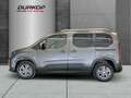 Peugeot Rifter 1.5 BlueHDi L1 130 FAP Allure Pack Navi Sitzheizun Gris - thumbnail 2