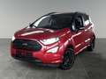 Ford EcoSport 1.0 EcoBoost ST-Line Start/Stopp (EURO Rouge - thumbnail 1