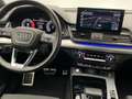 Audi SQ5 3.0 TDI quattro Matrix Pano B&O Digi-Cockpit Biały - thumbnail 8