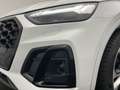 Audi SQ5 3.0 TDI quattro Matrix Pano B&O Digi-Cockpit Biały - thumbnail 6