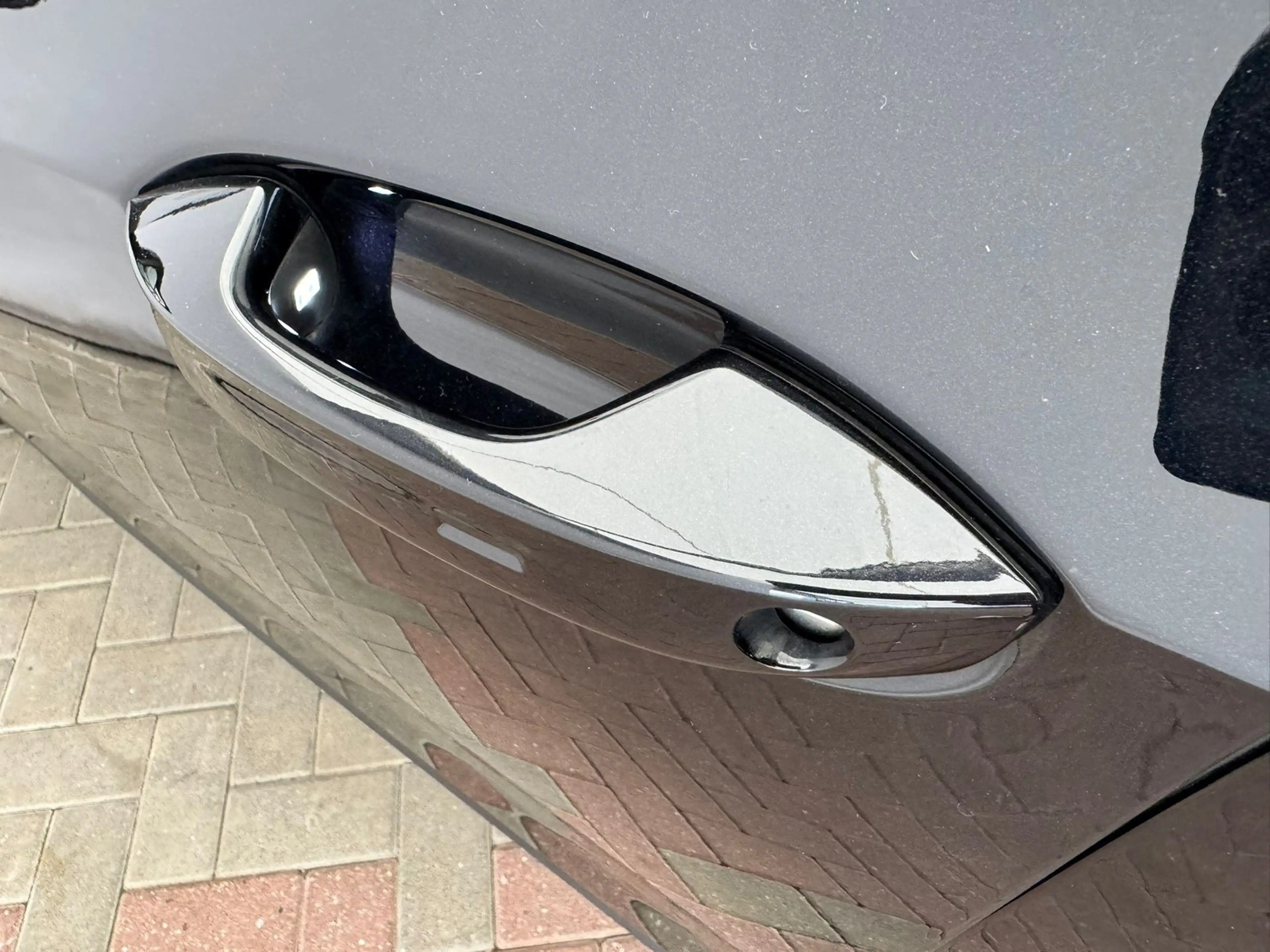Volkswagen Golf VIII GTE 1.4l eHybrid DSG+AHK+PANO+KAMERA+ACC — photo 24