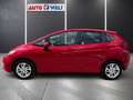 Honda Jazz 1.3 i-VTEC Automatik Tempomat Bluetooth PDC Rouge - thumbnail 6