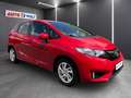 Honda Jazz 1.3 i-VTEC Automatik Tempomat Bluetooth PDC Rouge - thumbnail 2