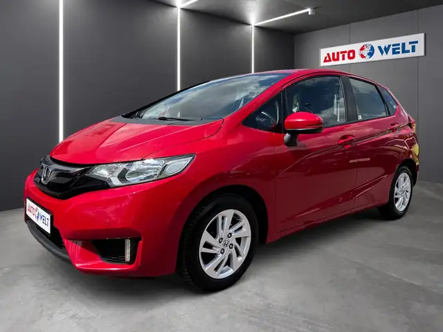 Honda Jazz 1.3 i VTEC Automatik Tempomat Bluetooth PDC