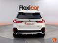 BMW X1 sDrive 18iA Blanco - thumbnail 4