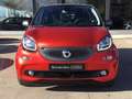 smart forFour Electric Drive Passion Rojo - thumbnail 5