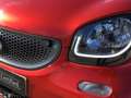smart forFour Electric Drive Passion Rojo - thumbnail 7