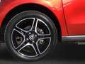 smart forFour Electric Drive Passion Rojo - thumbnail 8