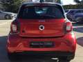 smart forFour Electric Drive Passion Rojo - thumbnail 6