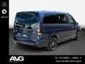 Mercedes-Benz V 300 V 300 d 4MATIC EXCLUSIVE Lang AMG Navi LED 360° Blauw - thumbnail 3