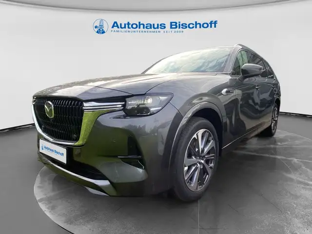 Mazda CX-80 3.3 SKY D AWD Autom. Takumi Plus 6 Sitzer