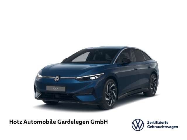 Volkswagen ID.7